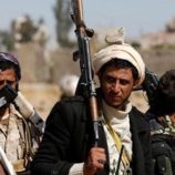 مليشيا الحوثي تختطف مسؤولين محليين وشخصيات اجتماعية في دمت وجبن