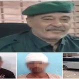 الإطاحة بعصابة نازحة تسرق النساء وكبار السن في #عدن