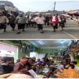 لحج.. مدير عام طور الباحة يقود حملة لمراقبة الأسعار ويتوعد المتلاعبين