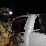 الحزام الأمني يوجه ضربة موجعة لمروجي المخدرات في قلب عدن