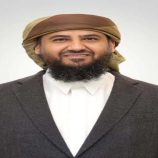 المحرّمي : الأمن صمّام أمان الوطن وواجب ديني قبل أن يكون وطني