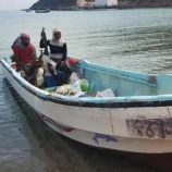 ضبط 38 متهماً في قضايا اتجار بالبشر وتهريب مهاجرين