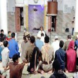 نشاط جديد لأول مرة من نوعه في المهرة