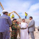 جهود إماراتية كبيرة للنهوض بالقطاع الصحي وتوفير بيئة علاجية متكاملة للمرضى