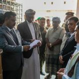 تنفيذ حملة ميدانية لضبط الأسعار في أسواق المهرة