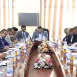 حظر التعامل مع مئات الأشخاص والكيانات المرتبطة بالحوثيين