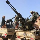 تحذير من امتلاك الحوثيين أسلحة كيميائية وبيولوجية