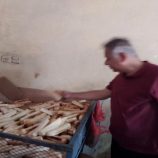 نزول ميداني يغلق أفران ومحلات تستغل المواطنين في المعلا