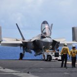 إسبانيا توقف خططاً لشراء طائرات مقاتلة من طراز F-35