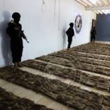 صحيفة تسلط الضوء على انجازات مكافحة الإرهاب في عدن