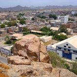 احتجاجات في جعار بسبب انقطاع الكهرباء منذ أسبوع