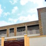 منتدى مودية يدعم مكتب التربية في المديرية بمنظومة طاقة شمسية