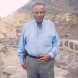 السيرة الذاتية للأستاذ محمود أحمد ناصر الدعري أحد أبرز الشخصيات التربوية في جنوب اليمن