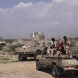 القوات المسلحة الجنوبية تُحبط هجومًا إرهابيًا في وادي عِمْران بأبين