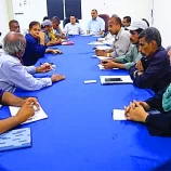 لحج.. رصد 12 قضية فساد مالي وإداري في مؤسسات حكومية ومنظمات