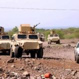 القوات الجنوبية تحبط هجوما إرهابيًا في وادي عِمْران بأبين