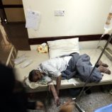 الصحة العالمية تحذر من سرعة تفشي الكوليرا في اليمن