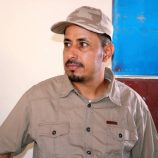 العميد النوبي يُعزّي العميد محمد فريد القاضي قائد اللواء السادس حزم في وفاة والدته