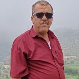 العميد عطوه يشيد بالكلمة التي ألقاها القائد مختار النوبي في اجتماع القيادة المحلية لانتقالي لحج