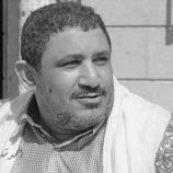 العميد النوبي يُعزي في وفاة المناضل الجسور فقيد الوطن أديب العيسي