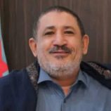 الشيخ أمين العتش يعزي في وفاة المناضل الجسور أديب العيسي