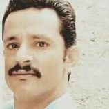 العميد النوبي يُعزي في وفاة شوقي سيف سلمان الجعوف