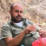 العميد النوبي يُعزّي في وفاة مختار صالح ناشر