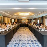 اليمن يشارك في (منتدى الواحة – OASIS) الأول حول الاقتصاد الأزرق