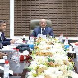 مجلس إدارة البنك المركزي يناقش خطط التعامل مع شحة السيولة من العملة المحلية