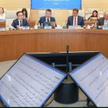 وزير الدولة محافظ عدن يؤكد أهمية تعزيز العلاقات التاريخية بين اليمن والصين