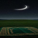 كم متبقي من شهر رمضان المبارك؟