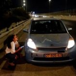 الجيش الإسرائيلي يعترض مسيّرة حوثية أطلقت من اليمن