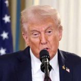 الرئيس ترامب يمهل حركة حماس 4 أيام للرد على خطته