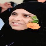 تفاصيل مقتل إفتهان المشهري