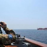 جماعة الحوثي تعتمد على “أسطول الظل” لتأمين وارداتها من النفط والغاز