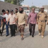 الكشف عن خط كهربائي ساخن لتأمين تشغيل الأجهزة الطبية في مستشفى خليفة بالمنصورة