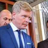 الأمم المتحدة تتهم الحوثيين باحتجاز 40 من موظفيها