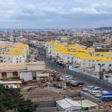 ازمة مياه مزمنة في كبرى مناطق عدن