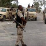 إنجاز أمني في أبين يعمّق نكسات ميليشيا الحوثي