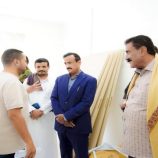 إعادة إحياء مشروع متعثر منذ 15 عاماً بتوجيهات المحافظ بن الوزير