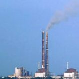 انفجارات قرب محطة زابوريجيا النووية في أوكرانيا