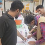 ضبط أحد المطاعم السياحية الكبيرة المخالفة في مديرية المنصورة بعدن