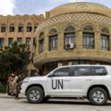 معهد أمريكي ينتقد صمت الأمم المتحدة تجاه انتهاكات الحوثيين ويدعو لتعليق أنشطتها في مناطق سيطرتهم