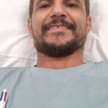 تشييع الشاب طارق العزيبي في عدن