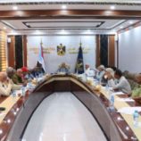 مجلس المستشارين يقف أمام آخر مستجدات الوضع الاقتصادي