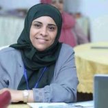 الكشف عن اخر ماكانت تقوم به افتهان المشهري قبل اغتيالها