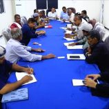 المفوضية الجنوبية بلحج تكشف 12 قضية فساد وتدعو لتفعيل الرقابة والمحاسبة