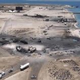 ما سر الانفجارات الغامضة في ميناء “رأس عيسى”؟