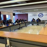 الوفد الأكاديمي اليمني يختتم زيارته لجمهورية الصين الشعبية