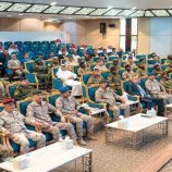 التحالف الاسلامي ينظم دورة تدريبية لتعزيز قدرات الكوادر اليمنية في مجال محاربة تمويل الإرهاب